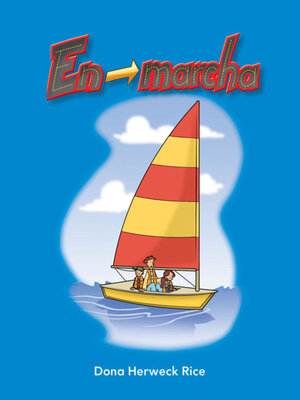 cover image of En marcha
